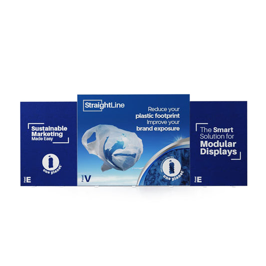 StraightLine 20ft EVE Kit