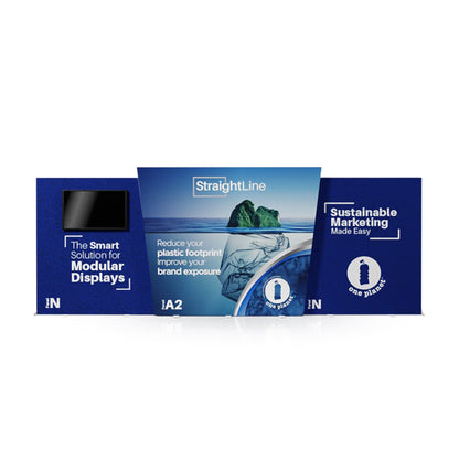 StraightLine 20ft NA2N Kit