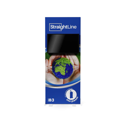 StraightLine B3 TV Kit - 89"(H) x 36"(W)