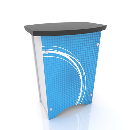 Symphony SYM-406 Portable Counter - RENTAL