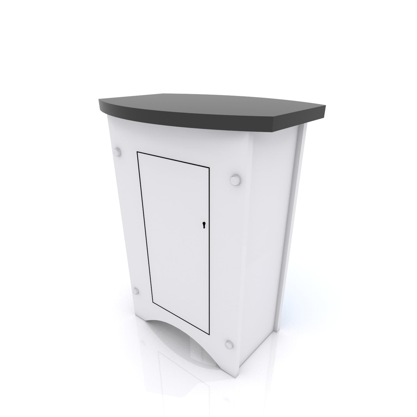 Symphony SYM-406 Portable Counter - RENTAL