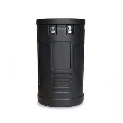 EZ Tube 25ft Straight Display