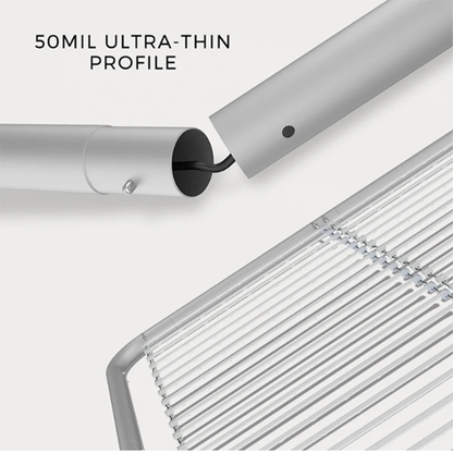 WaveLight Backlit Portable Display - Kit 06