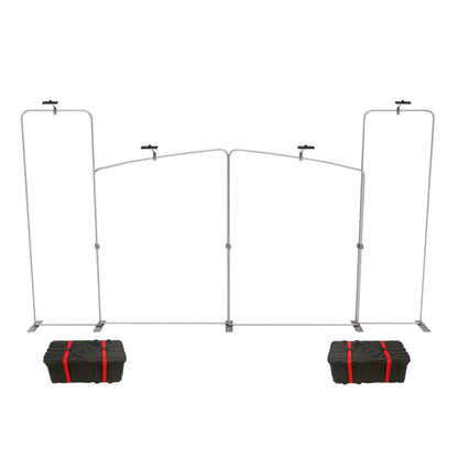 WaveLine 20ft Hammerhead Media Kit