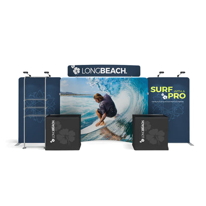WaveLine Media Display - WLM10CE Kit 03