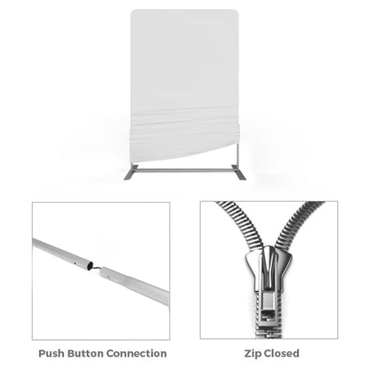WaveLine Media® Display - WLMAE1 Kit 02