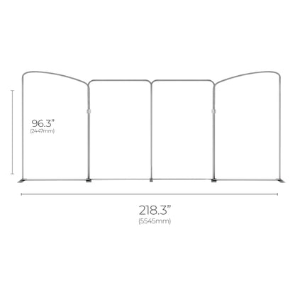 WaveLine Media Display - WLMAEEA Kit 02