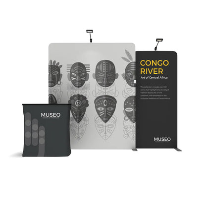 WaveLine Media Display - WLMMD Kit 02