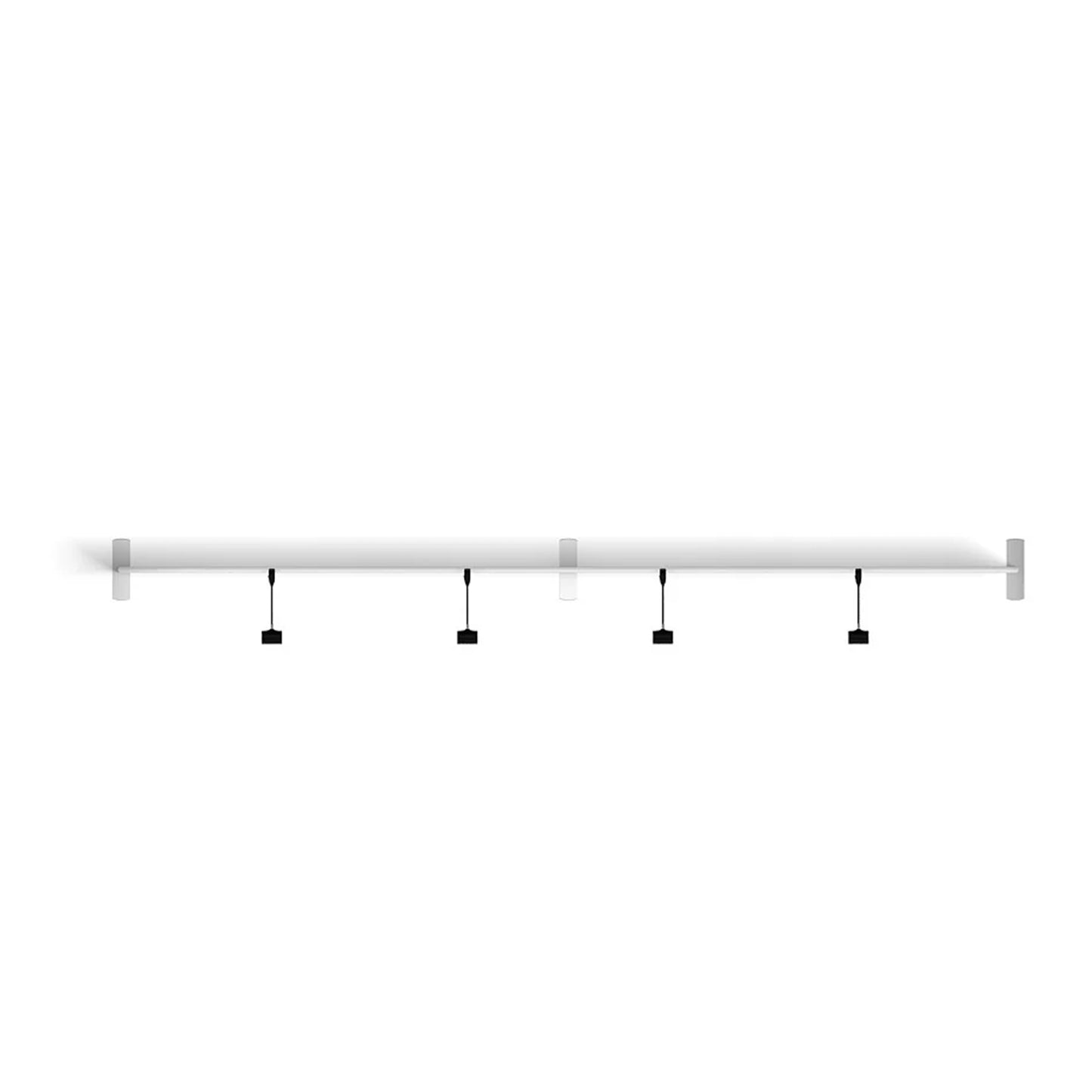 Waveline Display 20ft Straight