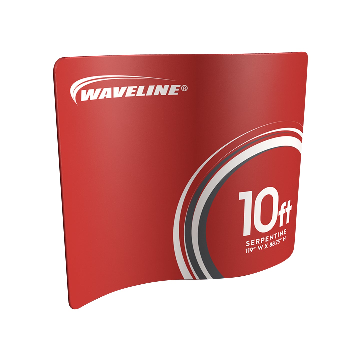 Waveline Hydra 20'x20' Island Kit