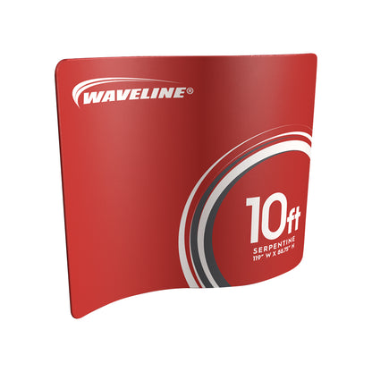 Waveline Hydra 20'x20' Island Kit