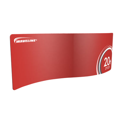 Waveline Nereus 20'x20' Island Kit