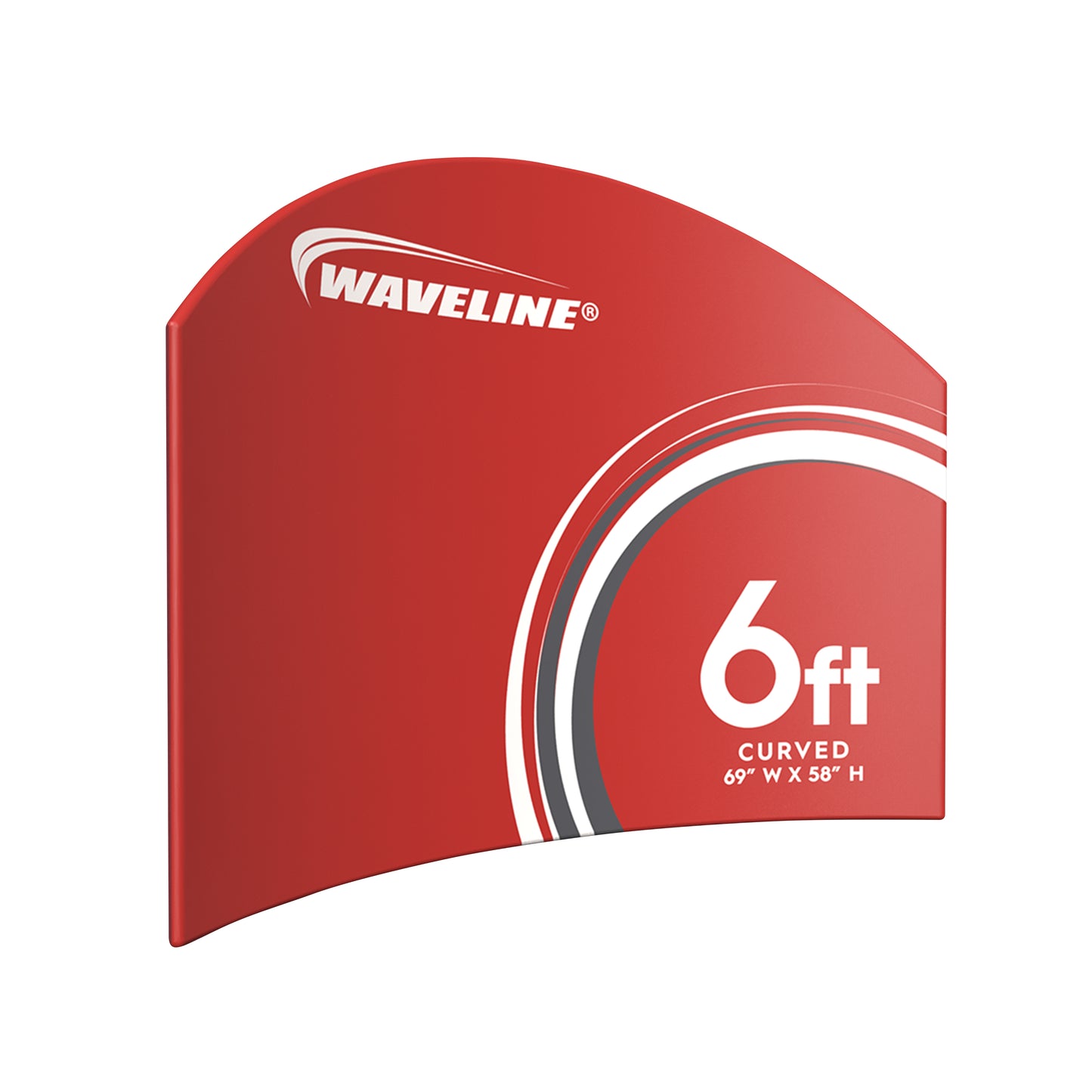 Waveline Nereus 20'x20' Island Kit