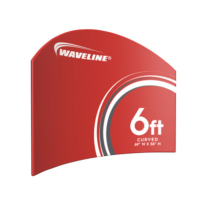 Waveline Nereus 20'x20' Island Kit