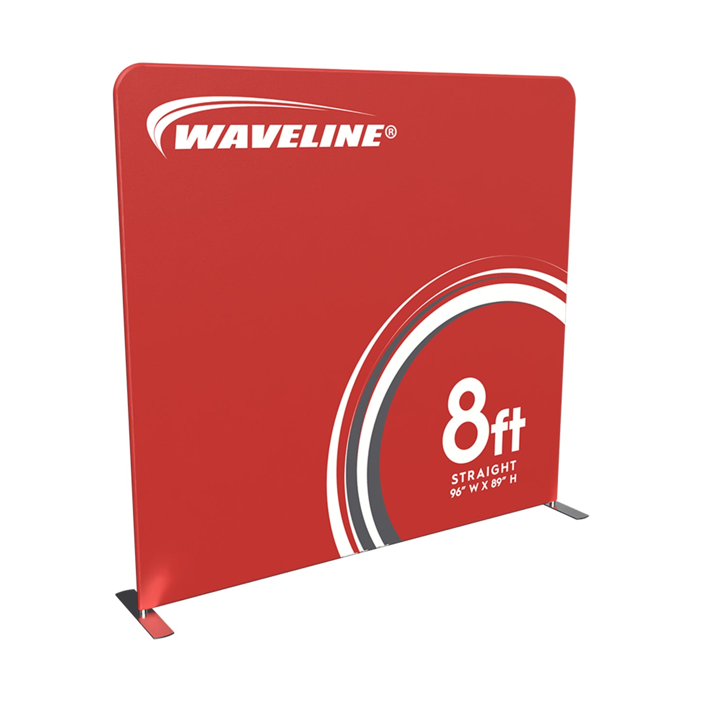 Waveline 20ft Leviathan Island Kit