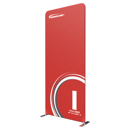 Waveline 20ft Triton Island Kit