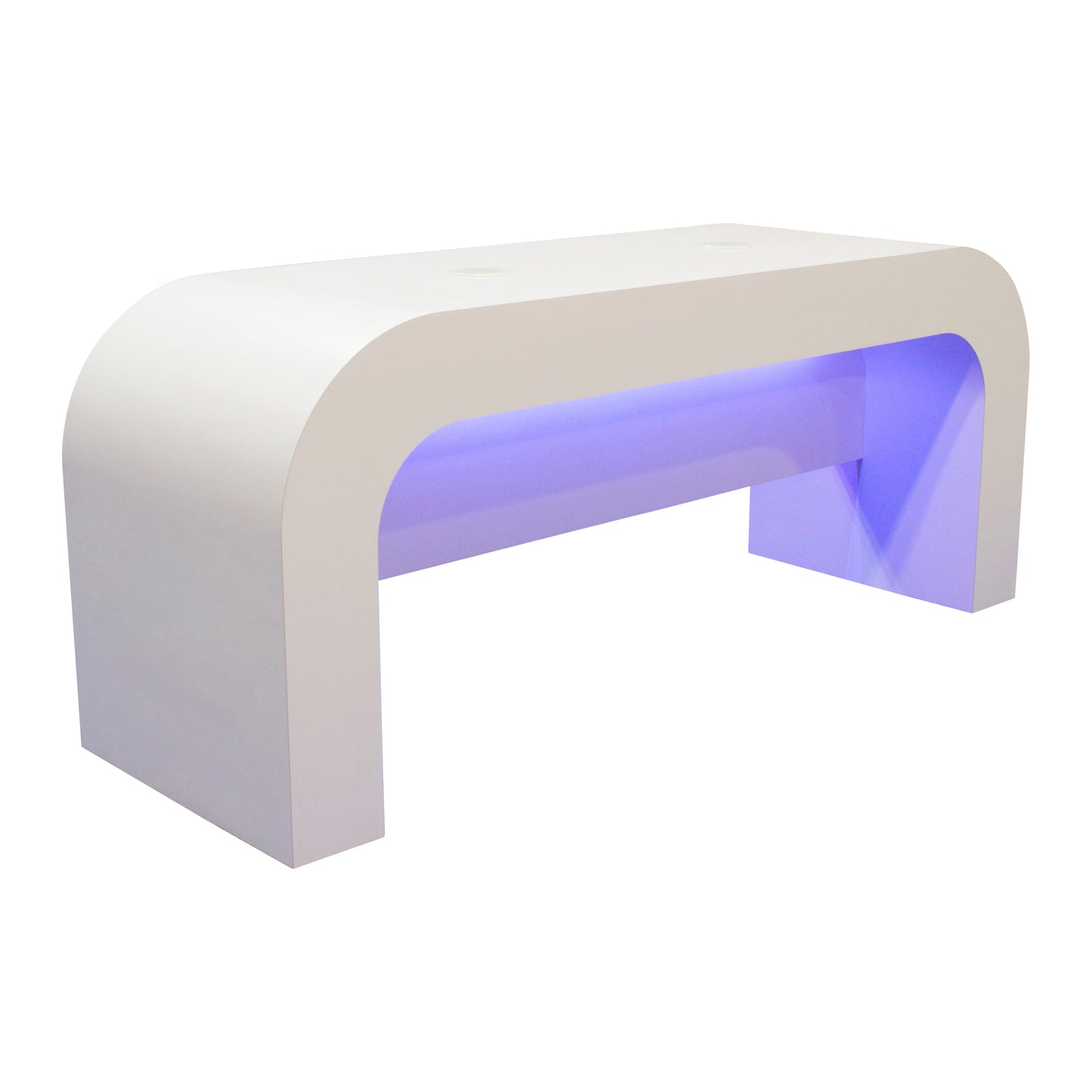 ZCurve Table