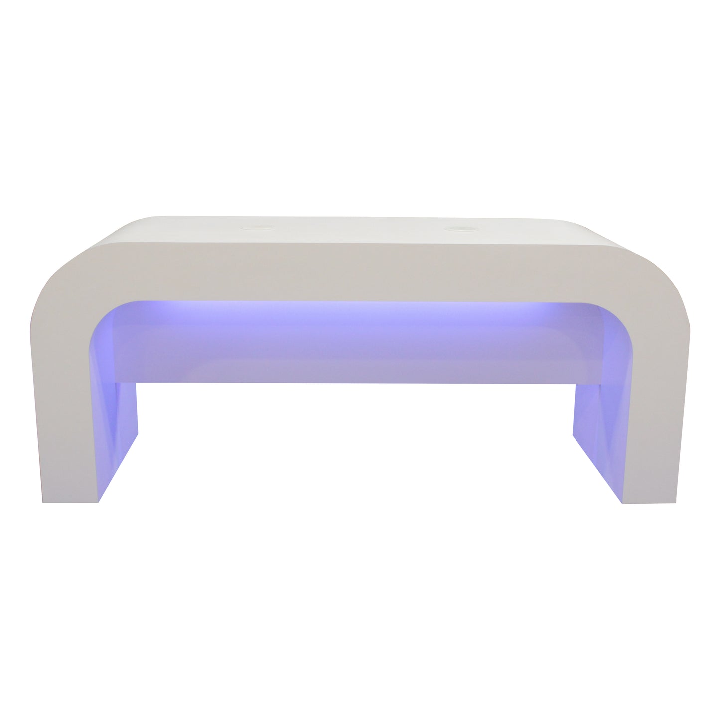 ZCurve Table