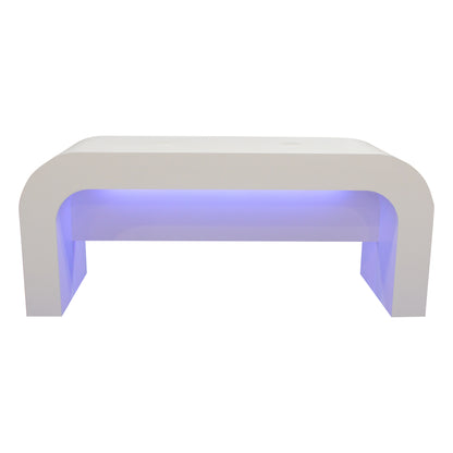 ZCurve Table