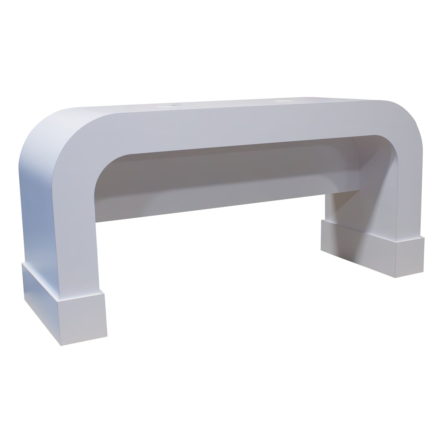 ZCurve Table