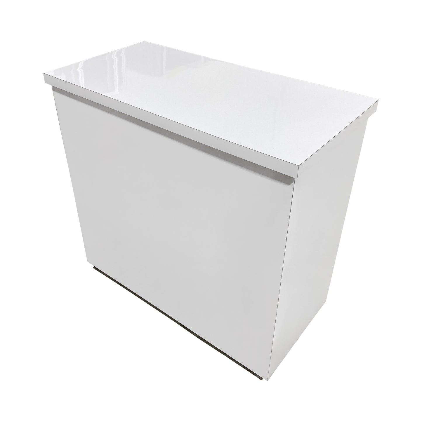 ZBox Cabinet Counter - RENTAL
