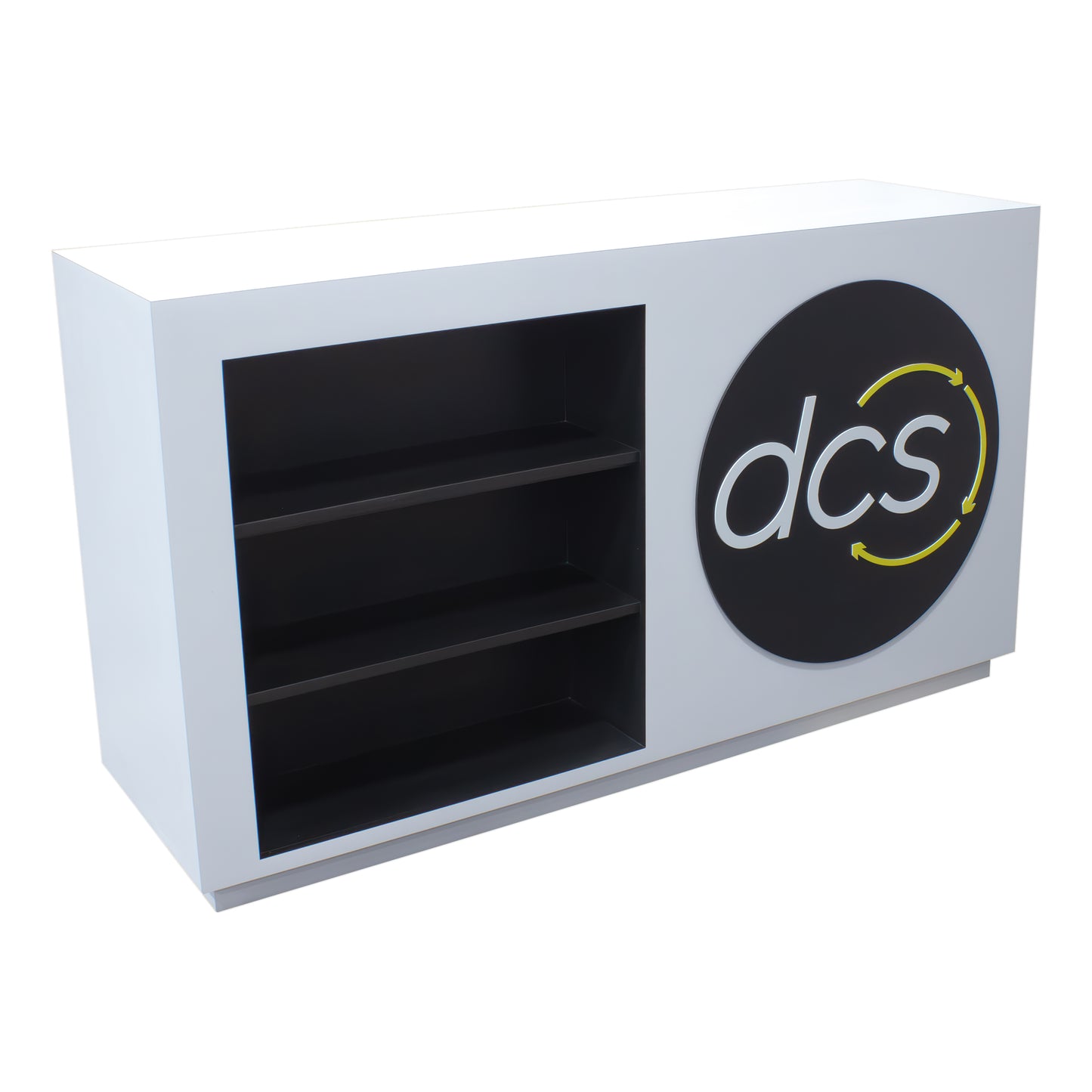 ZShelf Counter