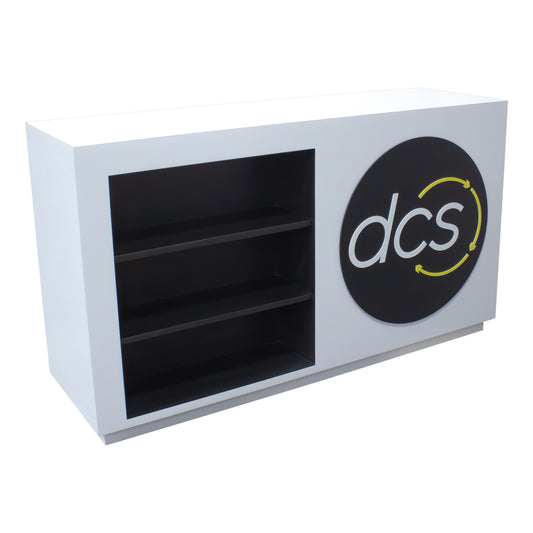 ZShelf Counter