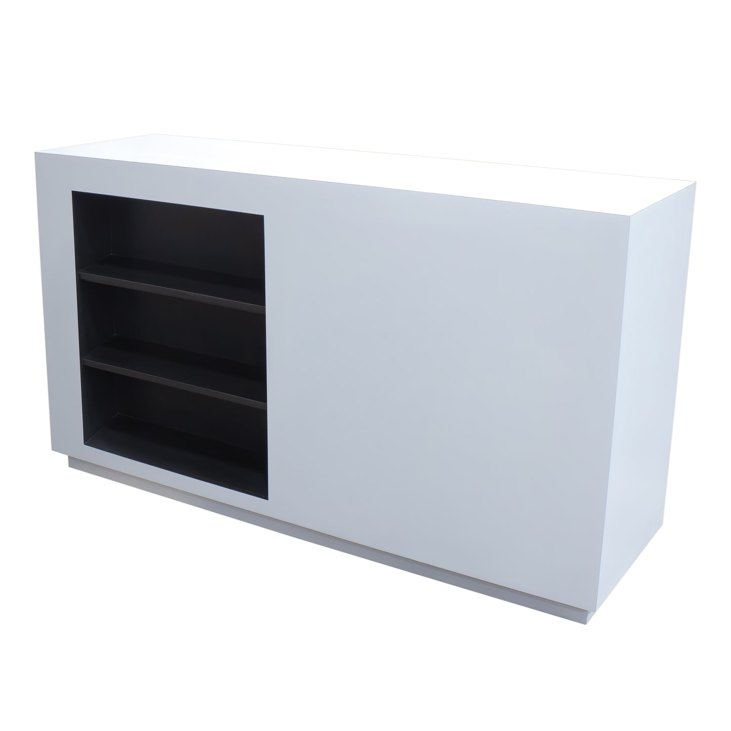ZShelf Counter