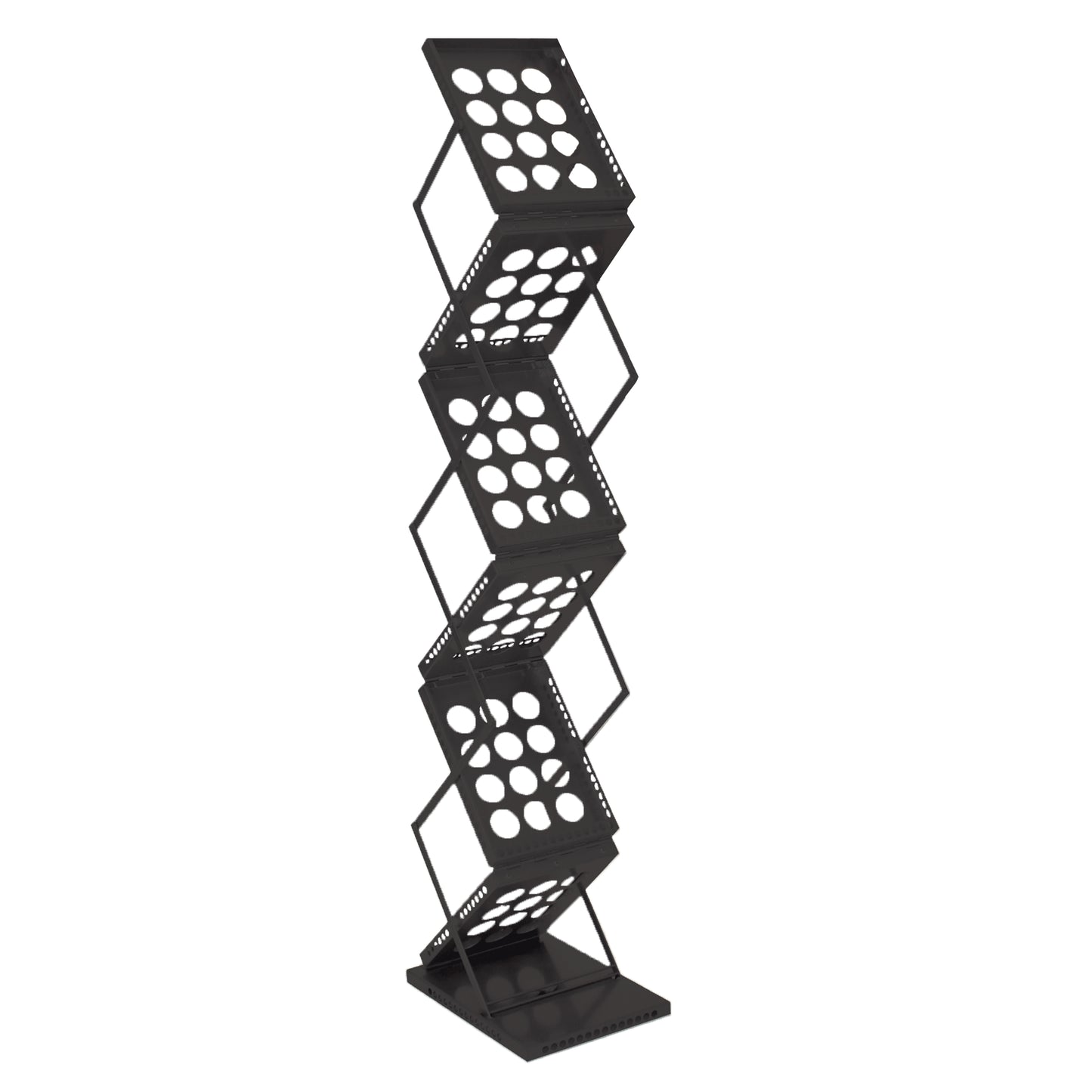ZedUp Literature Stand