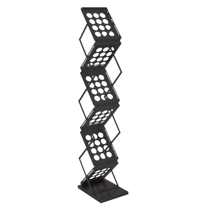 ZedUp Literature Stand