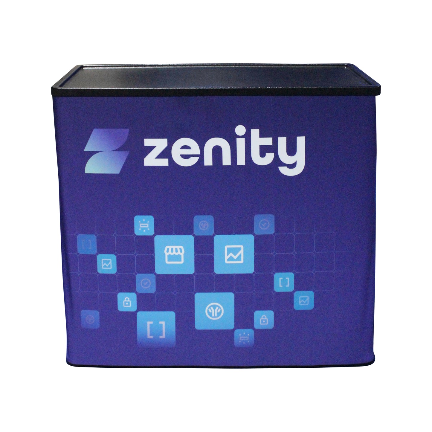 10x20 Inline Display - RENTAL