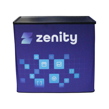 10x20 Inline Display - RENTAL