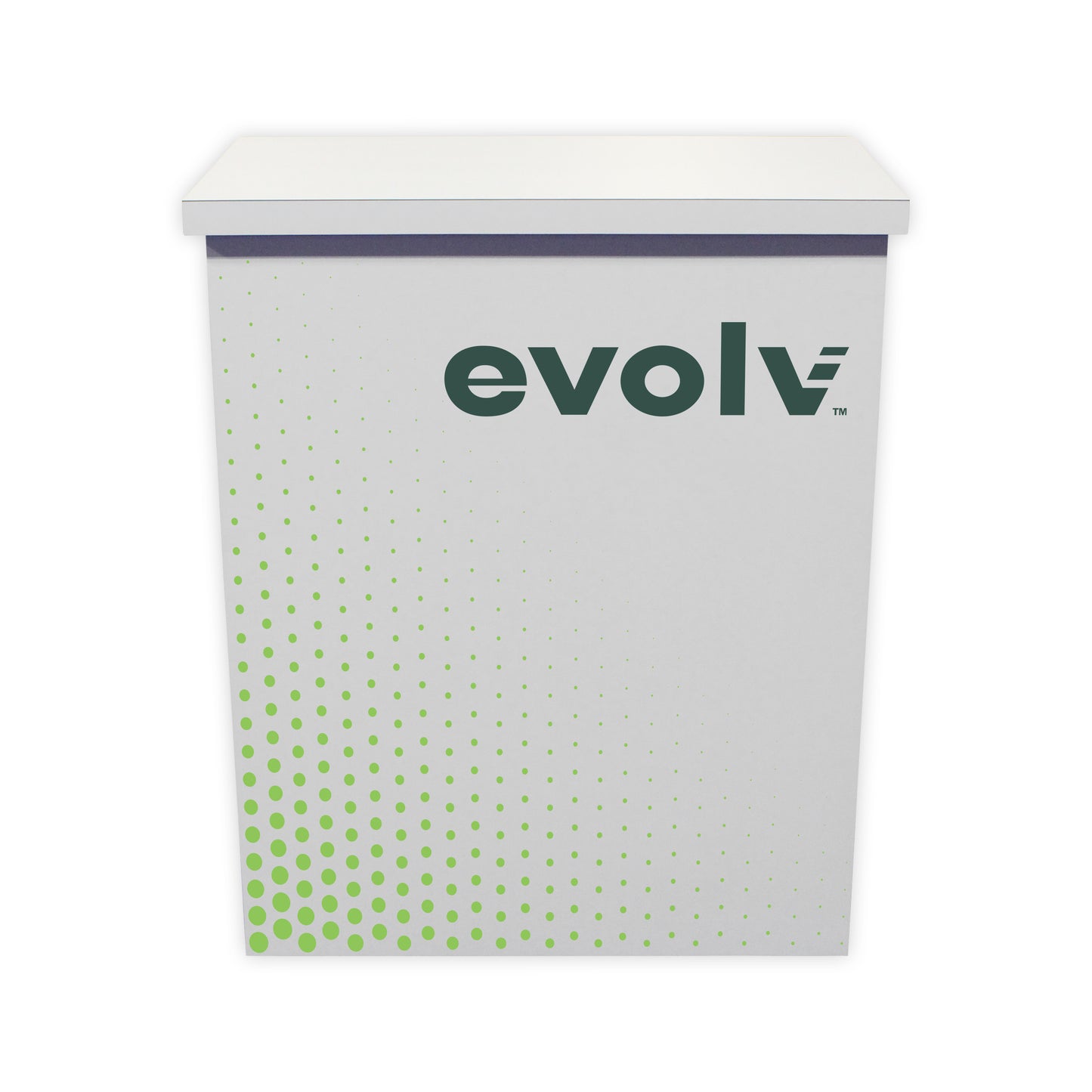 Ziosk Cabinet - RENTAL