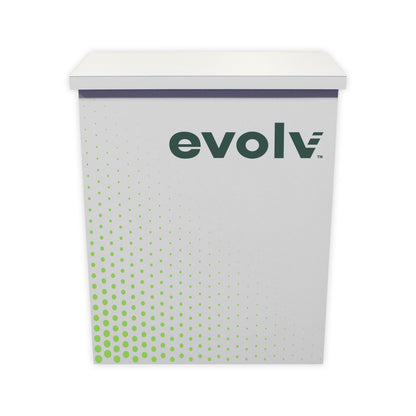 Ziosk Cabinet - RENTAL