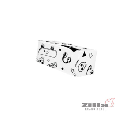 6' Fitted ZThrow Table Cover (Full-Color)