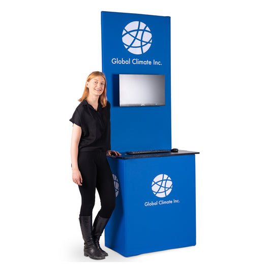 Expand GrandFabric - Demo Pod