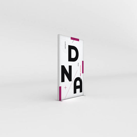 4.5ft Infinity DNA™ Pro Lightbox - 1400L - Replacement Graphic