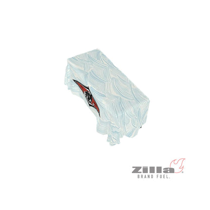 6' Economy ZThrow Table Cover (Full-Color)
