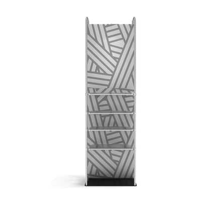 WaveLine® Merchandiser 36"x116"