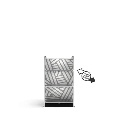 WaveLine® Merchandiser 36"x60"