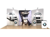 WaveLine 20ft Angelfish C Media Kit