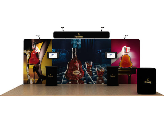 WaveLine 20ft Atlantic Media Kit
