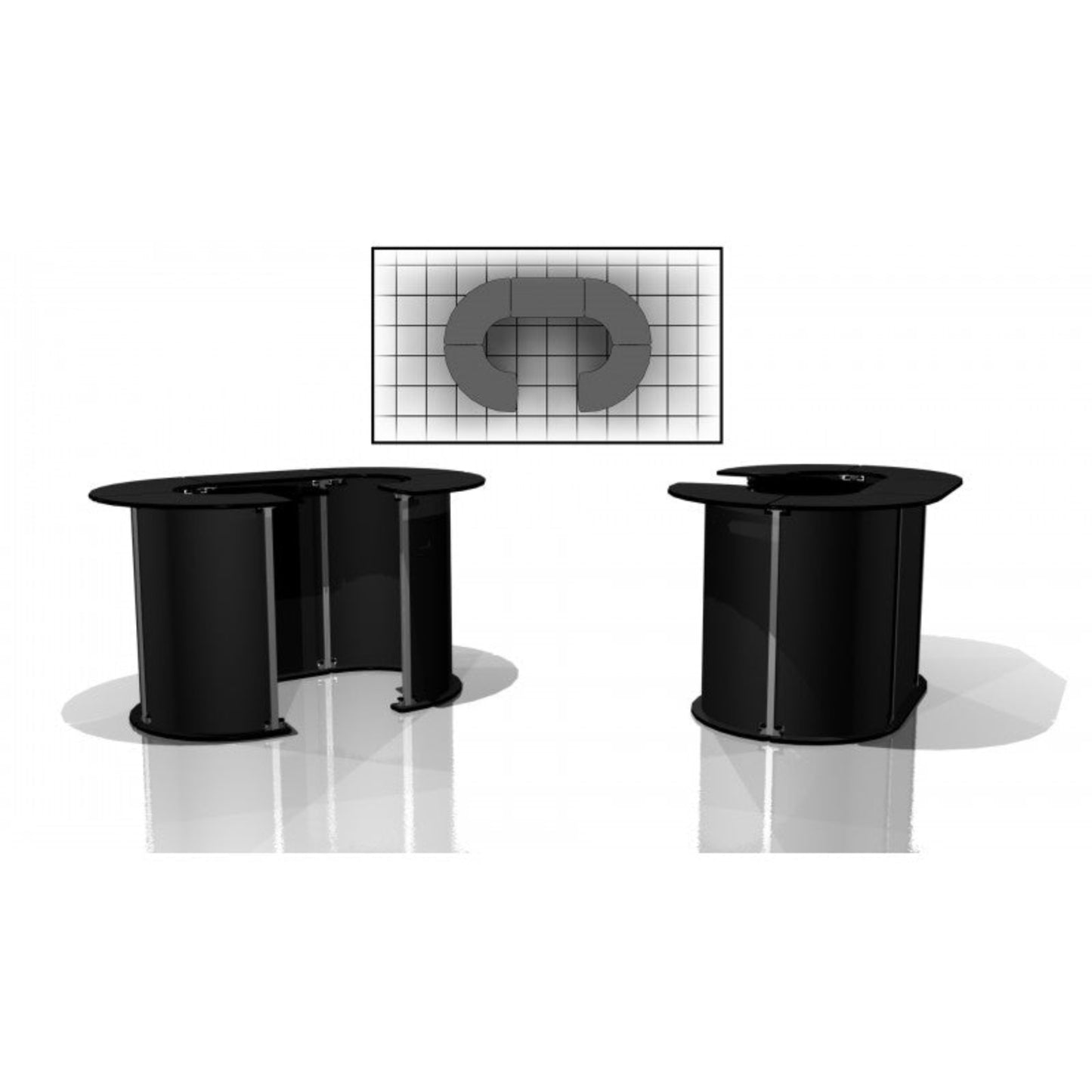 Exhibitline Counter 0.4.1
