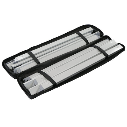 20 Ft. Lumiere Light Wall - D - Backlit