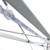 10 Ft. Lumiere Light Wall - B - Backlit