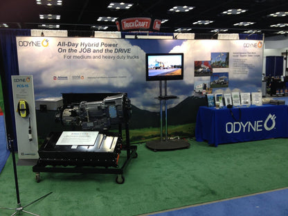 Expand LinkWall - 20'