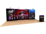 WaveLine 20ft Caribbean Media Kit