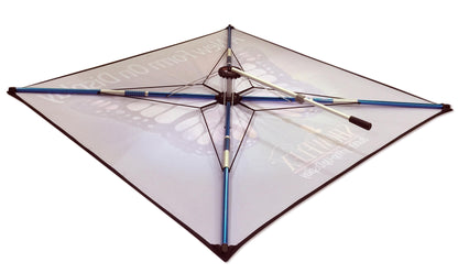 ShowFlex PopUp Umbrella Tabletop Display