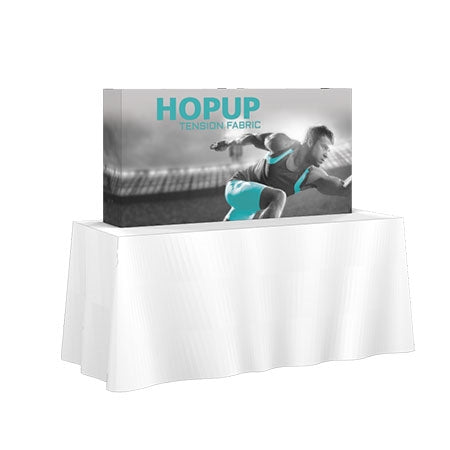 HopUp Straight 2x1