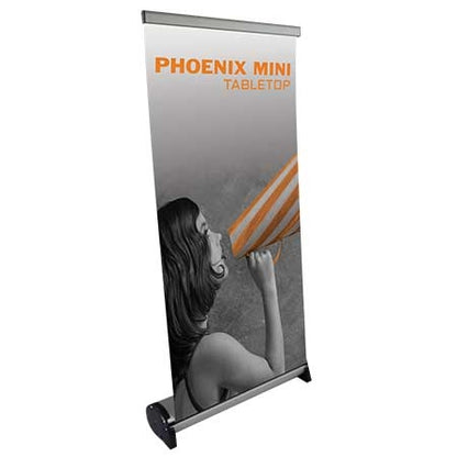 Phoenix Mini Retractable